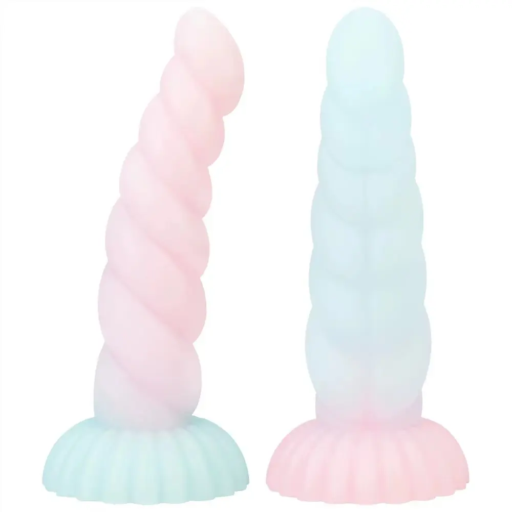 Adult Products OEM Silicone Animal Giant Dildo Realistic Monster Fantasy Adult Masturbation Toys
