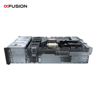 XFUSION Intel Xeon Ölçeklenebilir İşlemciler 5288V7 Kurumsal Sınıf 4U Raf Sunucusu Yüksek Performanslı Veri Merkezi (Stokta 32 DDR5 için)