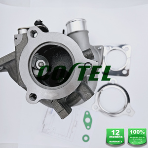 업그레이드 28231-2C410 TD04L-19T 터보 커스텀 현대 제네시스 쿠페 <span class=keywords><strong>2</strong></span>.0L 스테이지 <span class=keywords><strong>2</strong></span> - Product Image 6