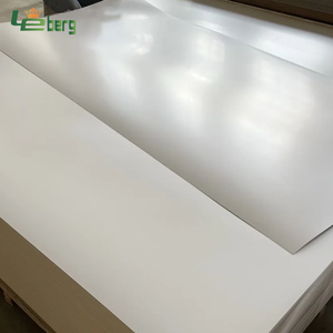 Lámina HPL Blanca con Diseño de <span class=keywords><strong>Madera</strong></span> y Mármol, Laminado Blanco HPL de Alta Calidad, Venta al Por Mayor Personalizada - Product Image 5