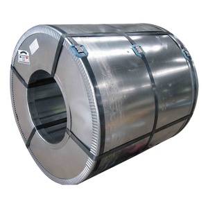 Bobine en acier galvanisé à chaud, vente en gros, SGCC SGCH thermostat A653 DX51D Z150 - Product Image 1
