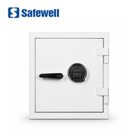 Caja Fuerte Electrónica de Alta Resistencia Safewell OEM con Teclado Digital, Gabinete de Seguridad de Acero para Documentos y Objetos de Valor en el Hogar y la Oficina