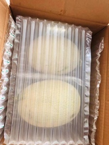 Cuộn màng bọc khí bong bóng bảo vệ và đệm có thể tái chế - Product Image 4