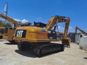 Cat330DL 324DL 325B 325D 325D2 d'occasion Bulldozer sur chenilles Original USA Made Caterpillar D6R D7R D7 Modèles disponibles à la vente - Product Image 4