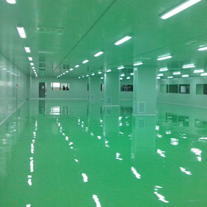 Salle blanche <span class=keywords><strong>de</strong></span> pharmacie conforme aux normes GMP, facile à installer, durable, avec mécanisme MGO SIP, panneau sandwich en <span class=keywords><strong>laine</strong></span> <span class=keywords><strong>de</strong></span> roche - Product Image 5