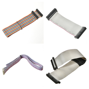 كابلات شريطية FPC وFFC عالية الكثافة لتوصيلات أنظمة القياس والعرض ونقل البيانات - Product Image 1