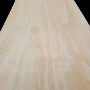 Compensato di Pino Commerciale 16mm 18mm 4x8 per Casseforme e Impalcature - Product Image 2