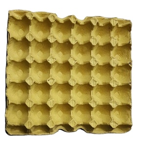 Nouvelle machine entièrement automatique de fabrication de barquettes à œufs en pulpe, matériaux recyclés, capacité de 3000/h, usine Zengtuo, prix abordable - Product Image 6