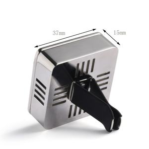 Ambientador Personalizado con Aroma a Crisantemo para Coche, Perfume Sólido Colgante, Difusor de Aceites Esenciales para Coche - Product Image 6