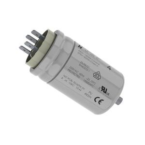 Original Brand Integrated Circuit Film Capacitors C878AG35550AA0J AC Motor Run Capacitor - Product Image 3
