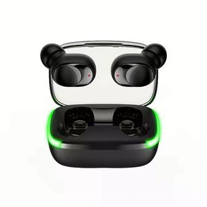 Wholesale Y60 Headphone Noise Cancelling Headset Sport Stereo BT5.1 <b>Wireless</b> Earphone Handsfree <b>Wireless</b> Earbuds Headset - Product Image 1