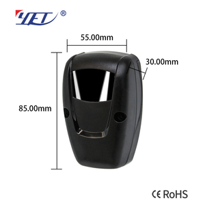 Sensor de Seguridad de Rayos Infrarrojos con Fotocélula de 15m 40M para Abridores de Puertas y Portones Automáticos Correderos y Batientes - Product Image 5