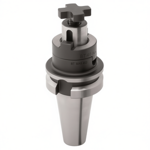 Portabrocas Mandrini BT MAS 403 BT40 H.D.C. para uso en máquinas herramienta - Product Image 2