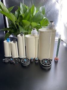 Квадро смешивания наконечник MFQX8.7-24 10:1 статический смеситель наконечник для 250 мл/490 мл 10:1 AB акриловые акриловый твердый поверхностный клей - Product Image 5