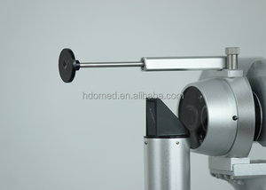 เครื่องตรวจตาแบบพกพาชนิด Slit Lamp กำลังขยาย 10x 16x ราคาโรงงาน - Product Image 2