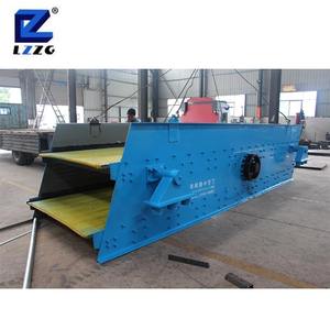 Circulaire zandzeefinstallatie 15-Mobile trilzeef voor steen, hoge efficiëntie, hoge capaciteit 100kg-10T/u, motor met tandwielkern - Product Image 3