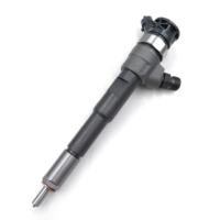 Inyector de Combustible Diésel OEM Nuevo de Alta Calidad H8201108033 0445110485 1 Año de Garantía para Clio/Nissan NV200/Logan 1.5 DCI