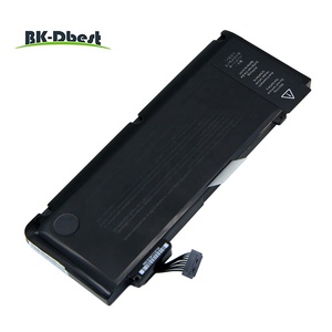 BK-Dbest Batería <span class=keywords><strong>A1322</strong></span> A1278 10,95 V 63.5WH para batería de computadora portátil <span class=keywords><strong>Apple</strong></span> - Product Image 2