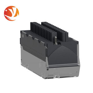 Brand New Original Schneider- BMXFTB2800 16 I/O 110V Crimped <b>Terminal</b> <b>Block</b> PLC Programmable Controller - Product Image 2