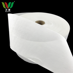 80gsm bìa cứng cuốn sách ràng buộc trắng Crepe Kraft Giấy cuộn bán buôn cho từ điển bao bì - Product Image 2