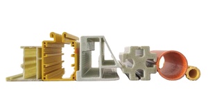 הנמכר ביותר מותאם אישית FRP pultrusion מת ופיתוחים - Product Image 3
