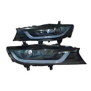 ขายส่งไฟหน้า BMW I8 ปี 2014 2015 2016 2017 2018 2019 2020 ไฟหน้าซ้ายขวา คุณภาพสูง อุปกรณ์ตกแต่งไฟรถยนต์ - Product Image 4