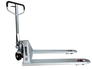 מלגזה ידנית WEMALIFT BF 1500/2000/3000/4000 ק\\\"ג קיבולת, מידות מזלגות 1220x685 מ\\\"מ, חדש, אחריות לשנה, ממקור ג'ה-ג'יאנג - Product Image 6