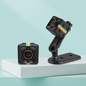 กีฬากลางแจ้งมินิกล้อง <span class=keywords><strong>DV</strong></span> <span class=keywords><strong>HD</strong></span> หน้าจอ1080P กันน้ำมัลติฟังก์ชั่ Night Vision ตรวจจับการเคลื่อนไหว30fps กล้องการกระทำ - Product Image 3