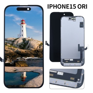 หน้าจอ LCD สำหรับ iPhone, หน้าจอ iPhone สำหรับ iPhone 16x11 12 13 14 15 PRO MAX หน้าจอ LCD สำหรับ iPhone DISPLAY - Product Image 6