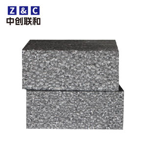 Tahan api Thermocol isolasi EPS busa papan <span class=keywords><strong>Styrofoam</strong></span> Eps papan serat semen <span class=keywords><strong>panel</strong></span>-Sandwich - Product Image 3