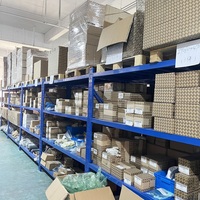 Compresseur à vis rotatif Atlas Copco d'origine, série GA30 GA45 GA55 GA75 GA90 GA37 VSD FF, pour la construction, 25 bars