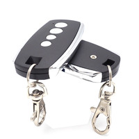 Télécommande universelle à code roulant RF pour ouvre-porte