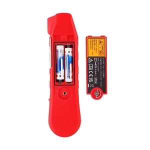 Sonde thermométrique 2-en-1 UNI-T UT320T : Mesure précise de la température interne - Product Image 5