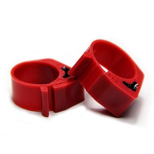 Small Size Training Identification Hf Uhf Bird Leg <strong>Rings</strong> Rfid <strong>Pigeon</strong> Foot <strong>Ring</strong> Microchip <strong>Tag</strong> - Product Image 4