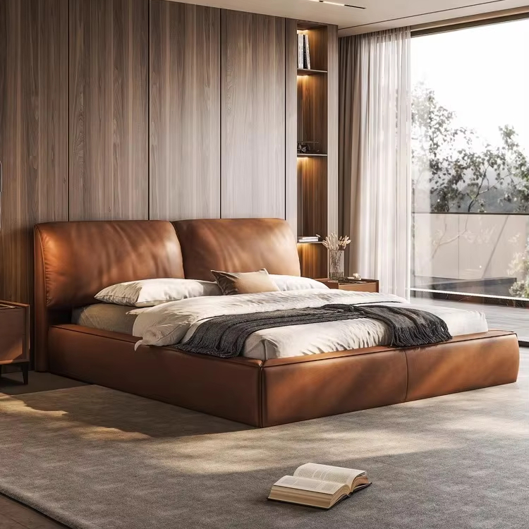 Luxury Wedding Bedroom Furniture Elegant Durable
