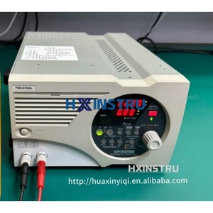 ซีรีส์ Psb-2000 ชุดจ่ายไฟ DC แบบสวิตชิ่งที่ตั้งโปรแกรมได้ Psb-2400L Psb-2800L H - Product Image 2