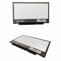 Panel IPS 15.6 Inci NT156FHM-N41 N156HGE-EAL E2A B156HTN03.8 N156HGA-EAB EDP/30Pin 1920X1080 60Hz LCD FHD Layar Laptop Ramping Baru