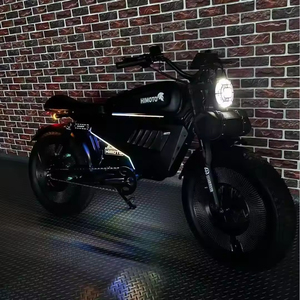 Owayebike Vélo électrique haute vitesse 20 pouces avec une autonomie de 140 km et une technologie NFC pour vélo et SK-2 Owayebike SK-2 - Product Image 2