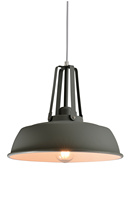 Luminaires suspendus personnalisés de style nordique Makaron pour restaurants, bars, bureaux et cafés, au design créatif et original