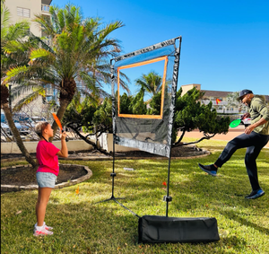 Factory Pickleball Game Set Tennis Game <strong>Net</strong> Badminton Game Family Friends Indoor Outdoor Freely Match Any <strong>Ball</strong> and Accessories - Product Image 5