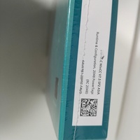 Software Básico SIMATIC WinCC V7/V8 6AV6381-2BP07-5AV0 V7.5 SP2 Licencia Flotante 2048 Asia RC 12 Meses de Garantía Industrial