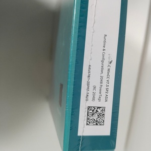 ซอฟต์แวร์ระบบ Spot Product 6AV6381-2BP07-5AV0 WinCC V7.5 SP2 Asia RC 2048 Floating License SIMATIC WinCC V7/V8 Basic Software - Product Image 6