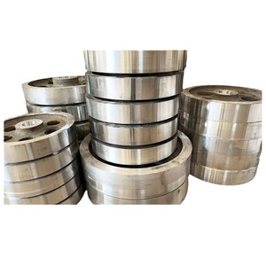 Anneaux de rouleaux de séchage en acier moulé de grande taille pour fours industriels, fours rotatifs, fours de calcination, accessoires d'équipement de séchage - Vente en gros - Product Image 2