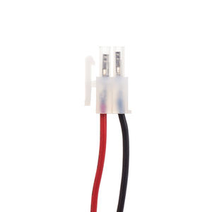 Batterie Ni-CD de remplacement d'éclairage de secours 2.4V pour Schneider <span class=keywords><strong>LUXA</strong></span> OVA <span class=keywords><strong>LUXA</strong></span> OVA RILUX TD310232 - Product Image 5