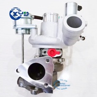 XINYIDA Vente directe d'usine pour turbocompresseur Turbo Tf035h 49335-03210 484q-13-470-t 484q-t-13470b pour Haima