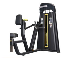 Entrenador comercial de tracción trasera alta, entrenador multifuncional, prensa de piernas, gimnasio, equipo de Fitness, gimnasio, Fitness - Product Image 6