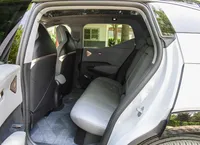 SUV électrique Zeeker X4WD de luxe américain Voiture New Energy de haute qualité avec design moderne, longue portée et vitesse maximale de 185 km/h