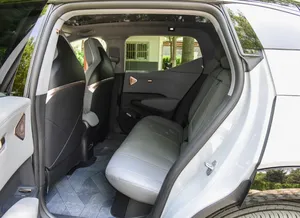 American Luxury Zeeker X4WD elettrico SUV di alta qualità nuova auto di energia con Design moderno a lungo raggio e velocità massima di 185 km/<span class=keywords><strong>h</strong></span> - Product Image 4