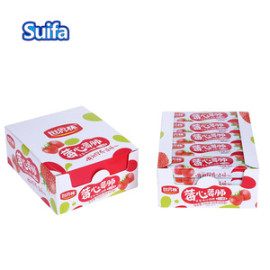 De Servicio de oem buen gusto 35g sabroso sabor suave masticar <span class=keywords><strong>caramelos</strong></span> dulces - Product Image 3