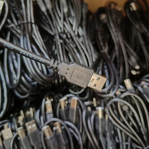 สายเคเบิล USB2.0 Type A ตัวผู้ ไปยัง Type B ตัวผู้ แบบงอ 90 องศา สำหรับเครื่องพิมพ์ สแกนเนอร์ และเครื่องแฟกซ์ - Product Image 4